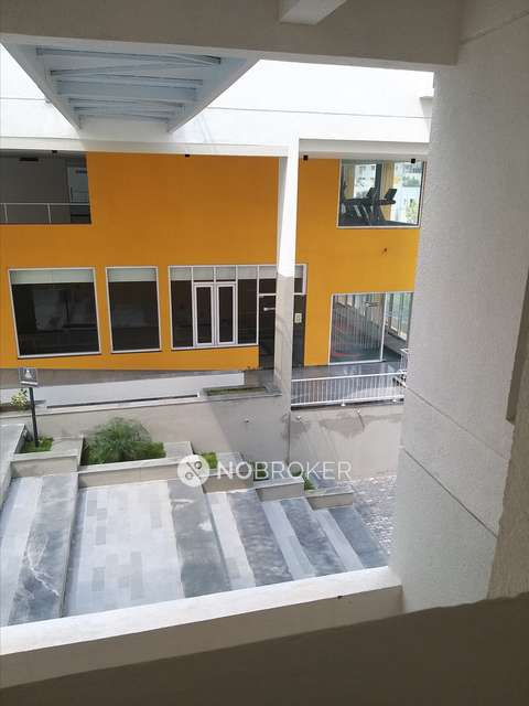 3 BHK Flat In Casagrand Royce For Sale  In Krishnarajapura