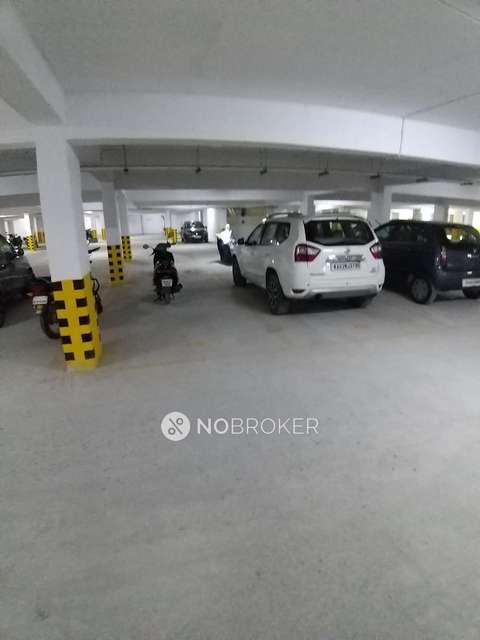 3 BHK Flat In Casagrand Royce For Sale  In Krishnarajapura