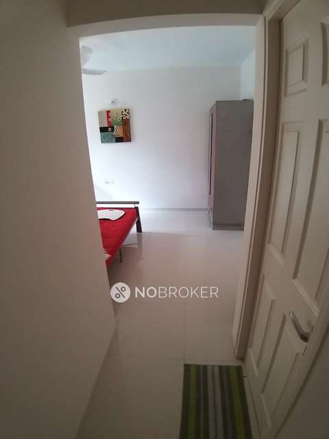 3 BHK Flat In Casagrand Royce For Sale  In Krishnarajapura