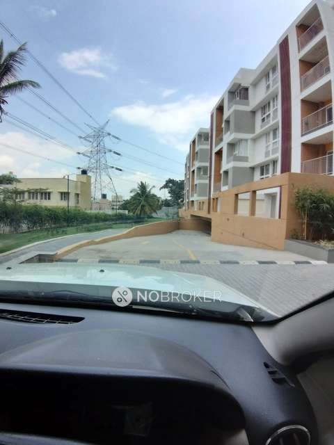 3 BHK Flat In Casagrand Royce For Sale  In Krishnarajapura