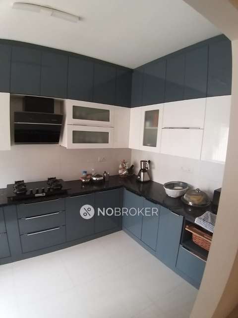 3 BHK Flat In Casagrand Royce For Sale  In Krishnarajapura