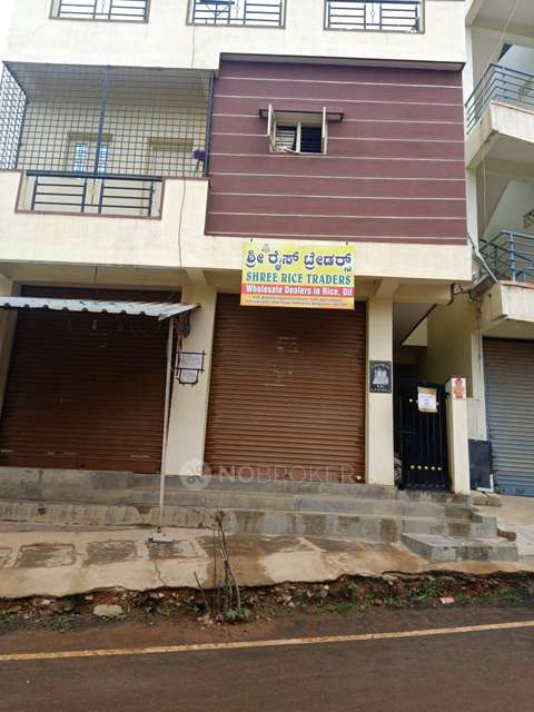 1 BHK Flat for Rent  In Kattigenahalli