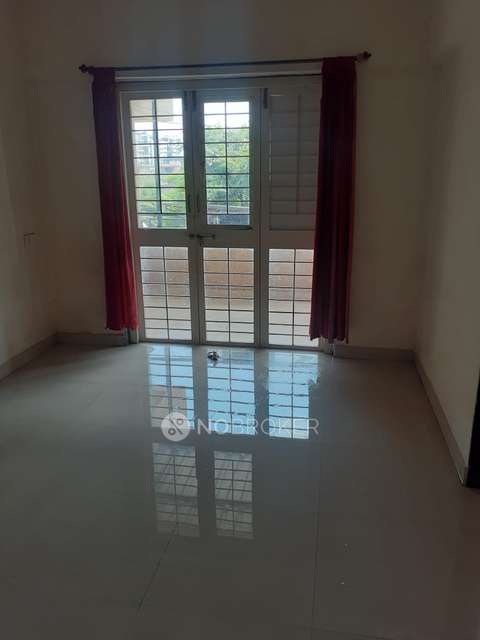 1 BHK Flat In Vrudavan Chs  for Rent  In Nigdi