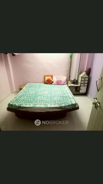 1 BHK Flat In Saileela Apartment  For Sale  In Thane West