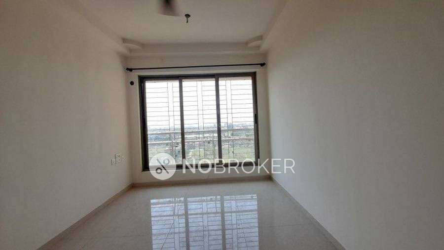 1 BHK Flat In Balaji Symphony for Rent  In New Panvel