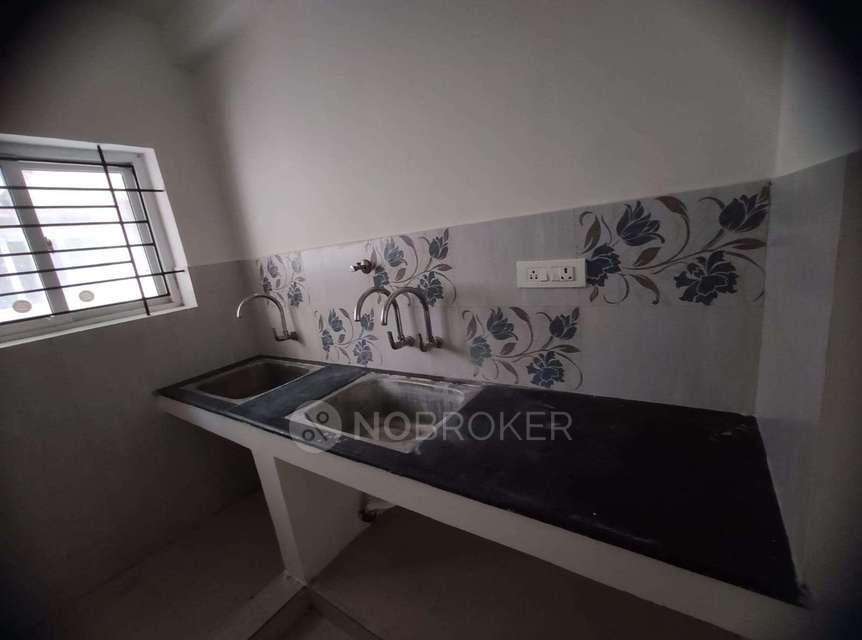 2 BHK Flat In Vijay Shanthi Lotus Pond For Sale  In Kelambakkam