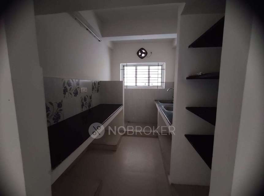 2 BHK Flat In Vijay Shanthi Lotus Pond For Sale  In Kelambakkam