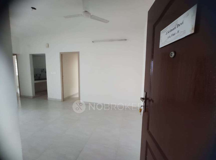 2 BHK Flat In Vijay Shanthi Lotus Pond For Sale  In Kelambakkam