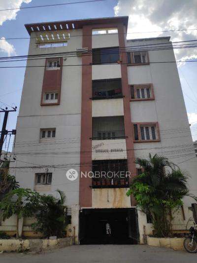 2 BHK Flat In Chola Towers For Sale  In West Marredpally, 