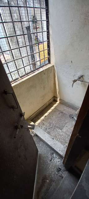 2 BHK Flat In Chola Towers For Sale  In West Marredpally, 