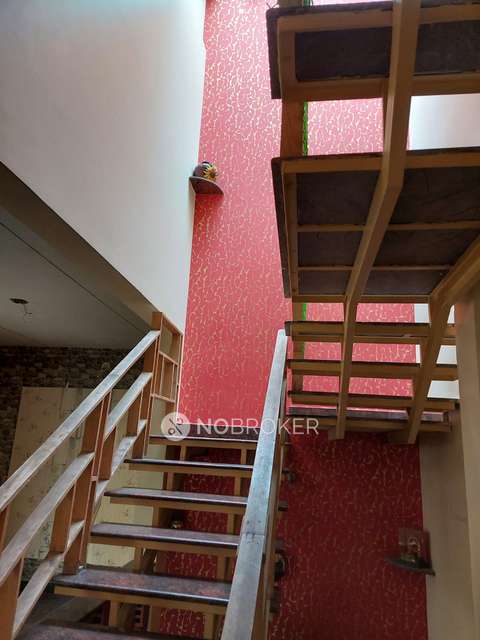 3 BHK House for Rent  In Basaveshwara Nagar