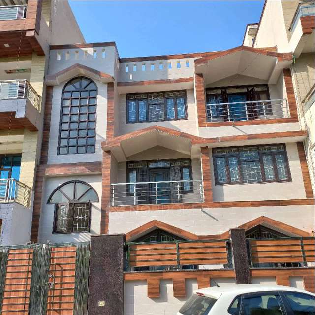 3 BHK House for Rent  In Greater Noida