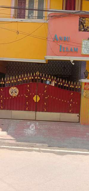 1 BHK House for Rent  In Nesapakkam