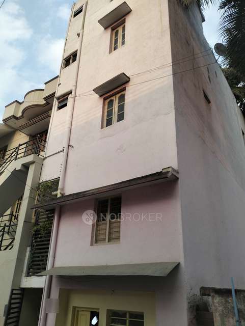 4+ BHK House For Sale  In Naagarabhaavi
