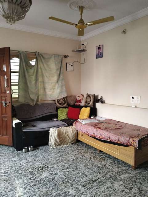 4+ BHK House For Sale  In Naagarabhaavi