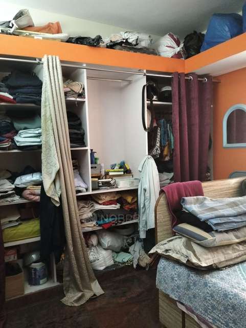 4+ BHK House For Sale  In Naagarabhaavi