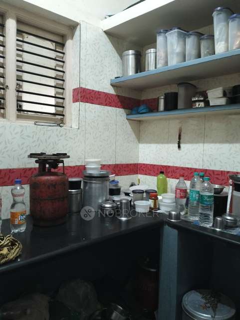 4+ BHK House For Sale  In Naagarabhaavi