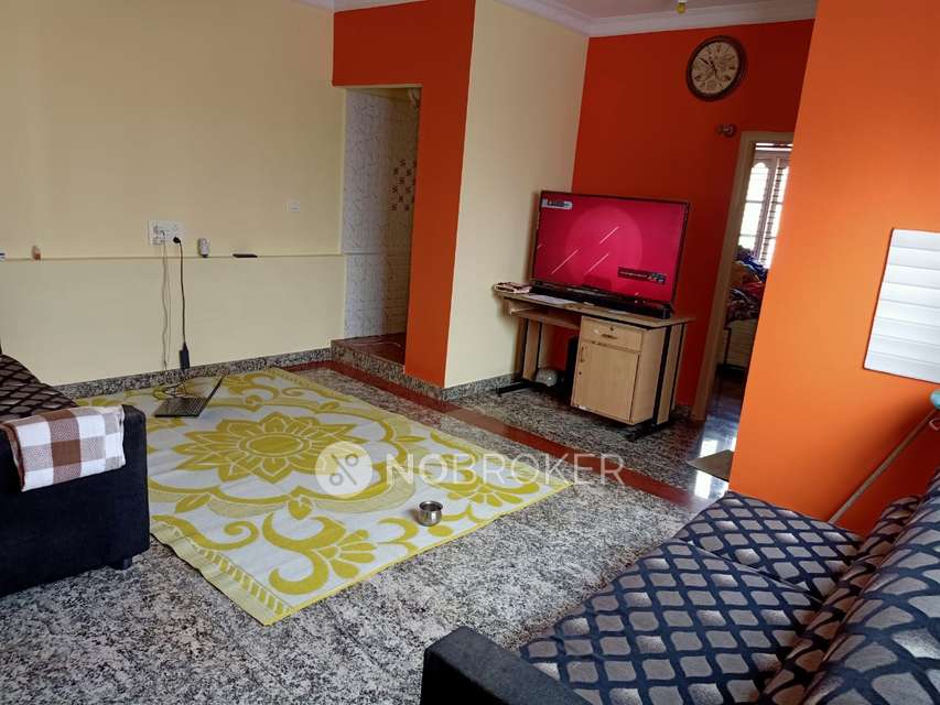 4+ BHK House For Sale  In Naagarabhaavi