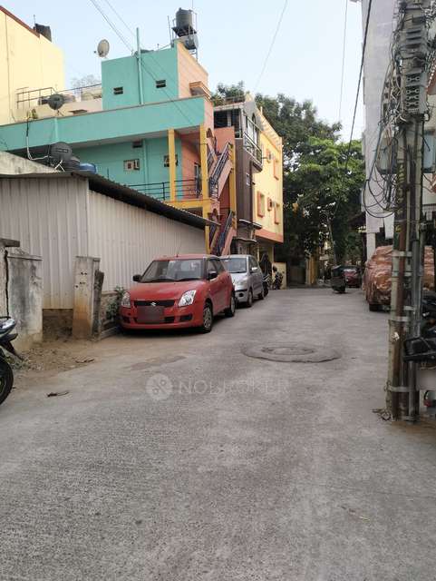 4+ BHK House For Sale  In Naagarabhaavi