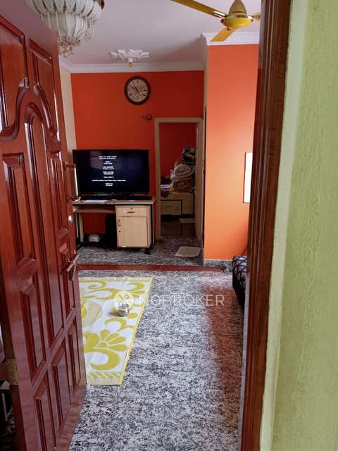 4+ BHK House For Sale  In Naagarabhaavi