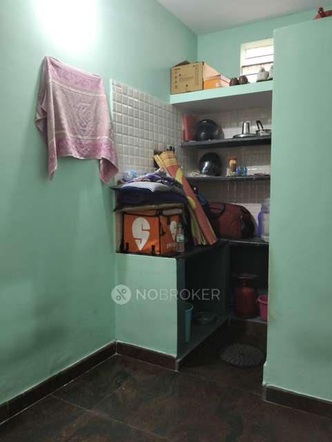 4+ BHK House For Sale  In Naagarabhaavi