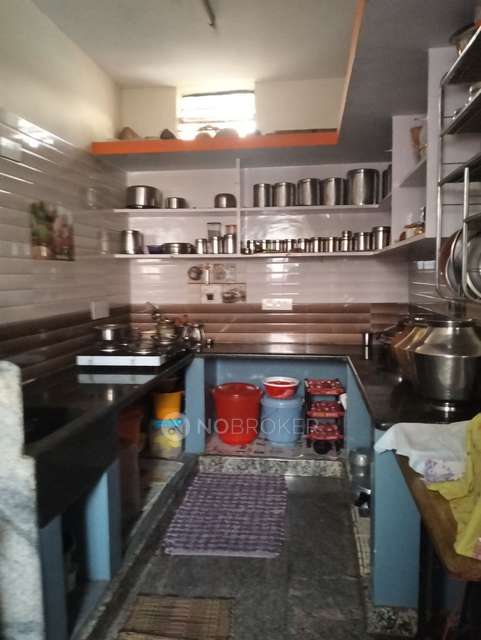 4+ BHK House For Sale  In Naagarabhaavi