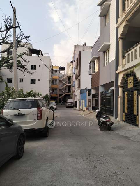 4+ BHK House For Sale  In Naagarabhaavi