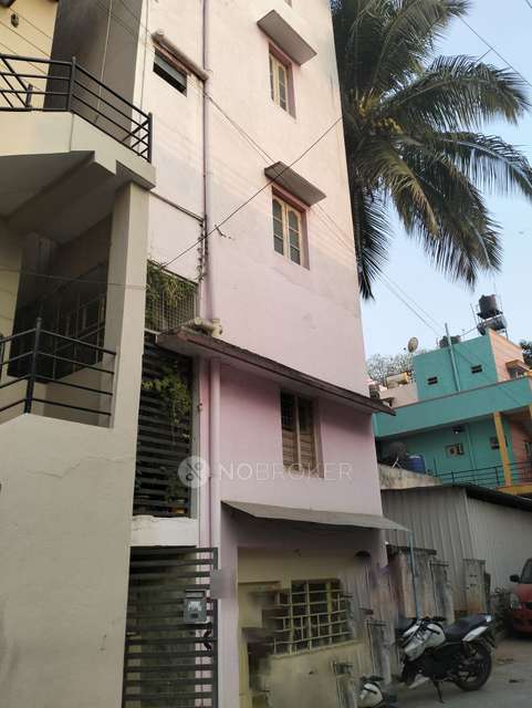 4+ BHK House For Sale  In Naagarabhaavi