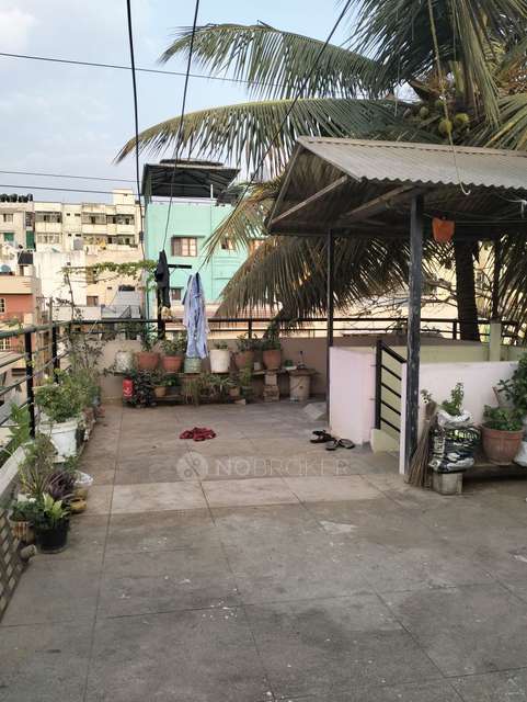 4+ BHK House For Sale  In Naagarabhaavi