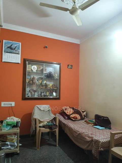 4+ BHK House For Sale  In Naagarabhaavi