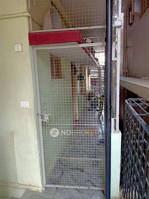 4+ BHK House For Sale  In Naagarabhaavi