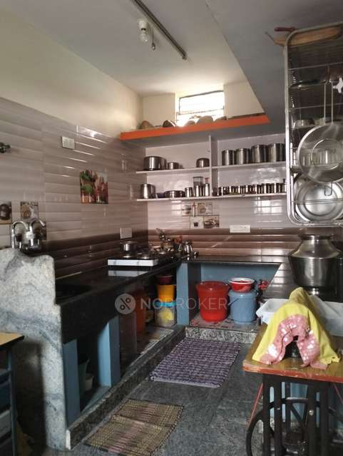 4+ BHK House For Sale  In Naagarabhaavi