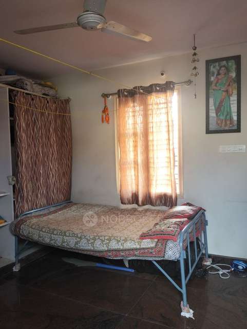 4+ BHK House For Sale  In Naagarabhaavi