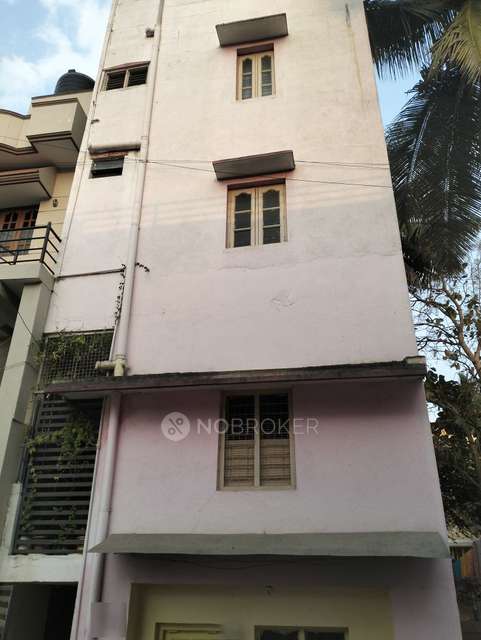 4+ BHK House For Sale  In Naagarabhaavi