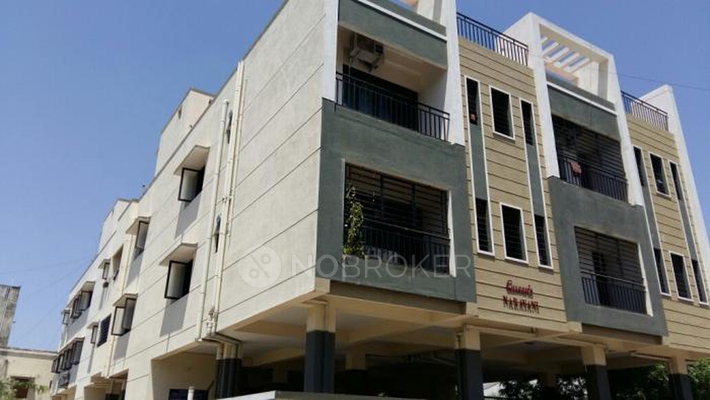 2 BHK Flat In Queens Narayani For Sale  In Madhiravedu, Thiruverkadu