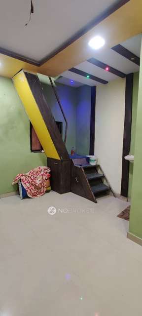 1 RK House For Sale  In Thane West