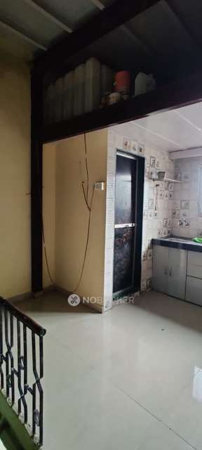 1 RK House For Sale  In Thane West