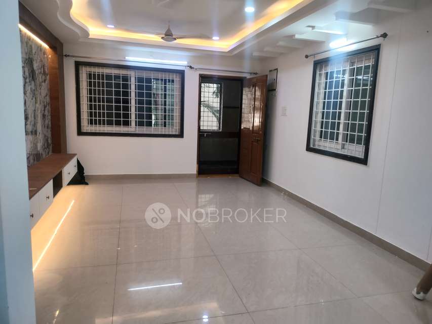 3 BHK Flat In The Legend Soma for Rent  In Ramachandraiah Colony, Devi Laxmi Bagh, Domalguda, Himayatnagar