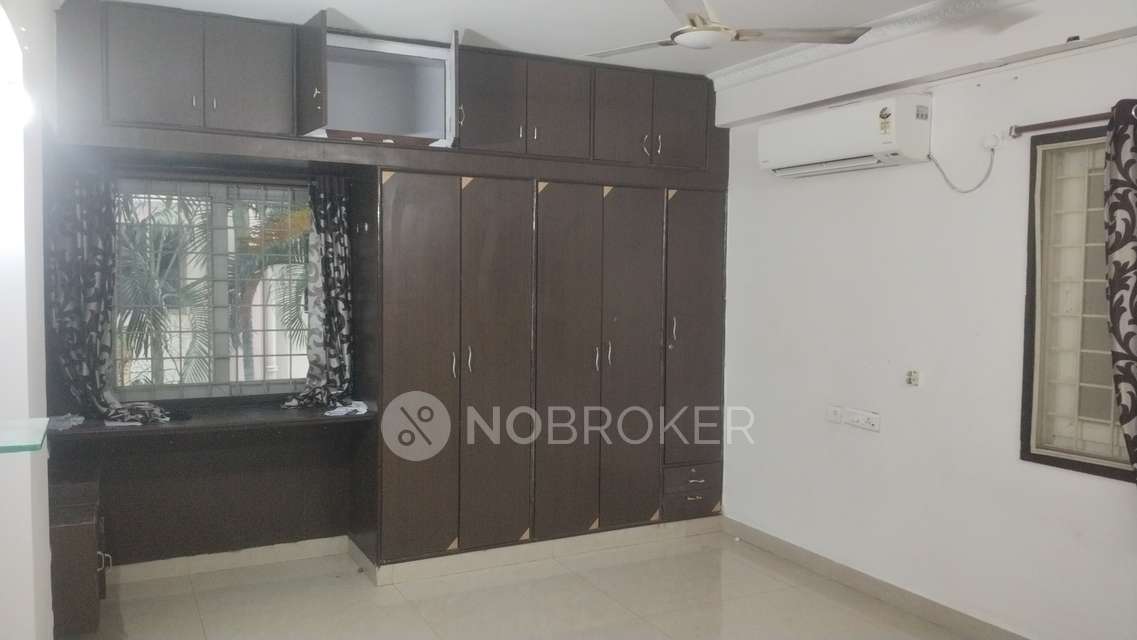 3 BHK Flat In The Legend Soma for Rent  In Himayatnagar