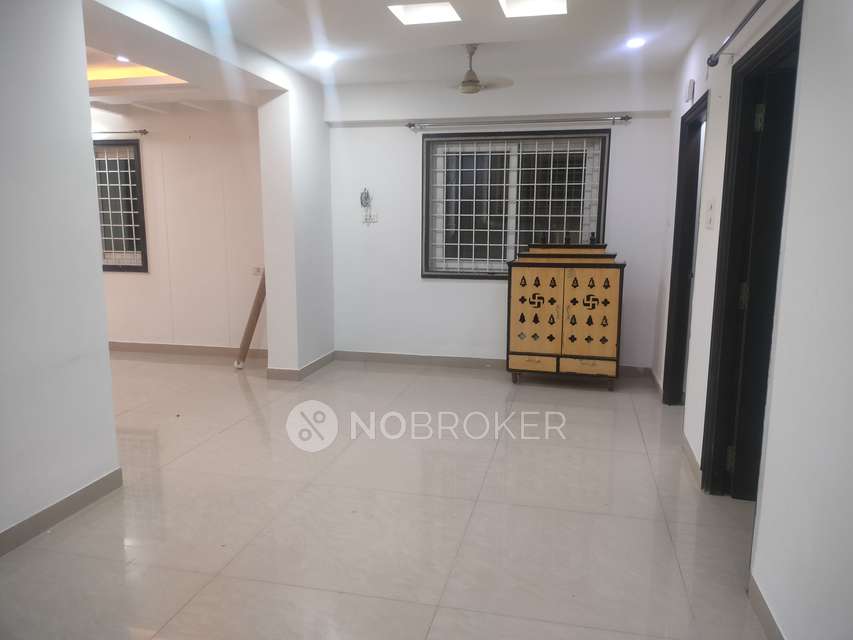 3 BHK Flat In The Legend Soma for Rent  In Ramachandraiah Colony, Devi Laxmi Bagh, Domalguda, Himayatnagar