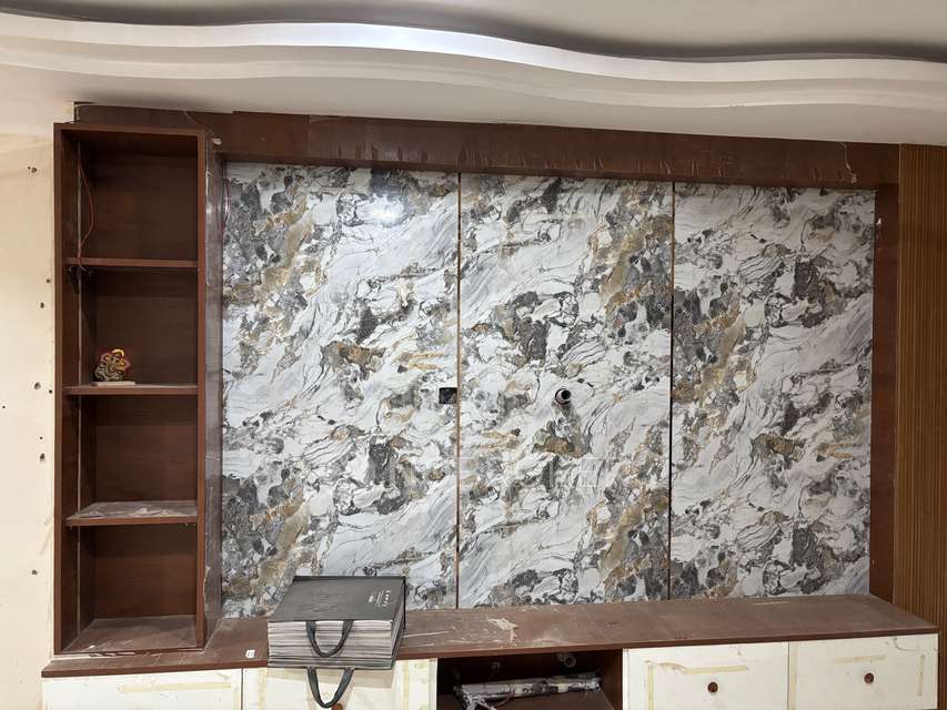 3 BHK Flat In The Legend Soma for Rent  In Himayatnagar