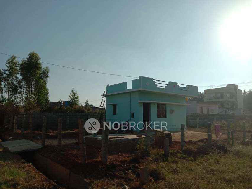 1 RK House For Sale  In Vittasandra