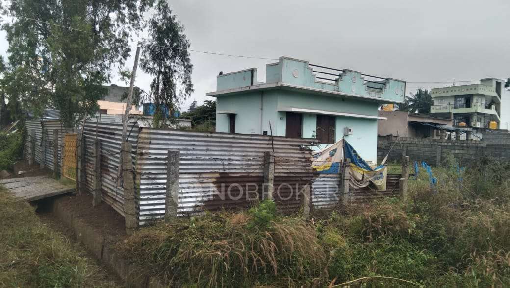 1 RK House For Sale  In Vittasandra