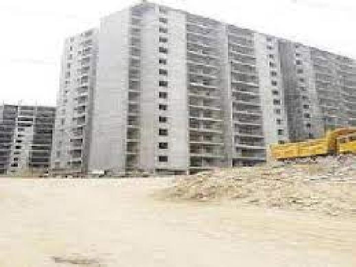 Sjr Blue Waters Parappana Agrahara Rent WITHOUT BROKERAGE Semi