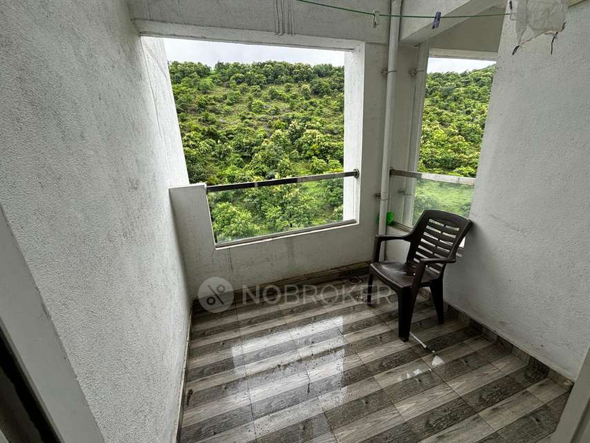 2 BHK Flat In Itrend Homes, Hinjewadi for Rent  In Hinjewadi