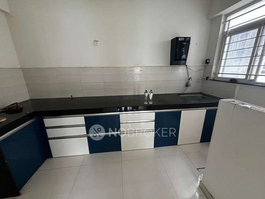 2 BHK Flat In Itrend Homes, Hinjewadi for Rent  In Hinjewadi