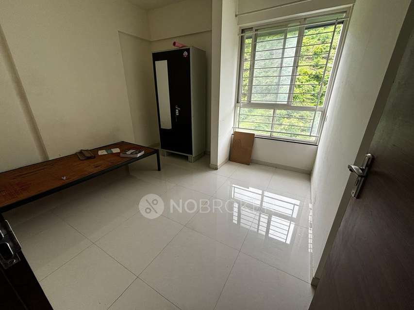 2 BHK Flat In Itrend Homes, Hinjewadi for Rent  In Hinjewadi