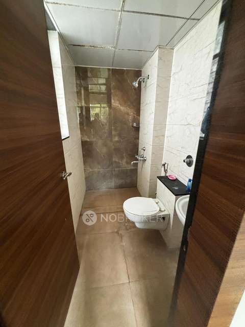 2 BHK Flat In Itrend Homes, Hinjewadi for Rent  In Hinjewadi