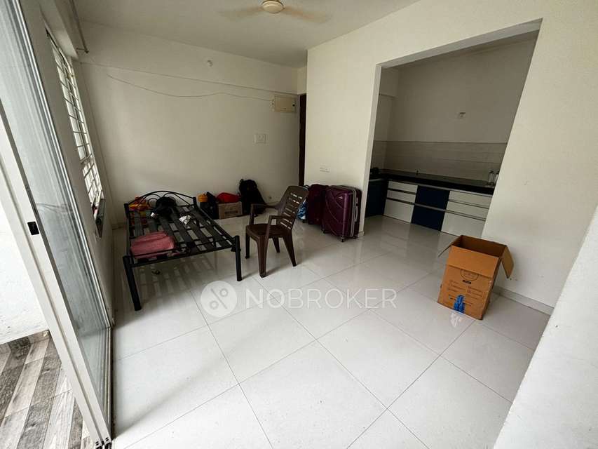 2 BHK Flat In Itrend Homes, Hinjewadi for Rent  In Hinjewadi