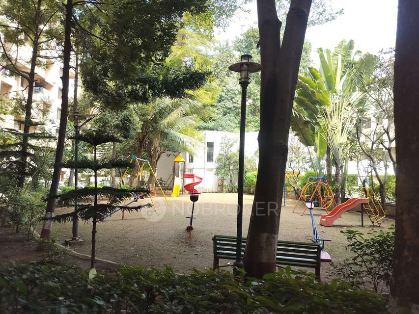 2 BHK Flat In Margosa Heights Apartments For Sale  In Mahadev Wadi